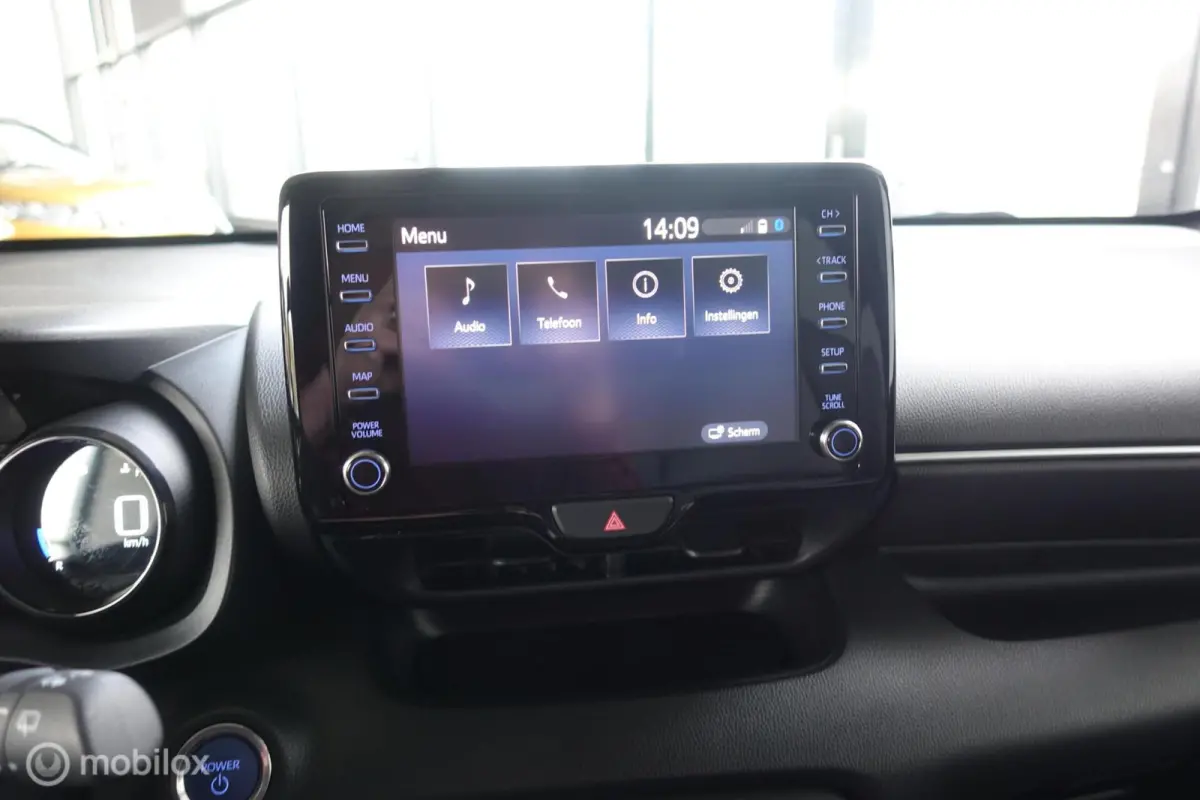 1.5 Hybrid Executive - RIJKLAARPRIJS