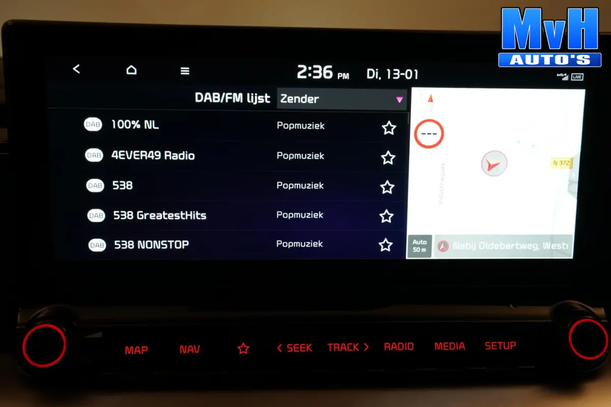 1.5 T-GDI GT-Line|CAM|CARPLAY|STOEL/STUUR.VERW