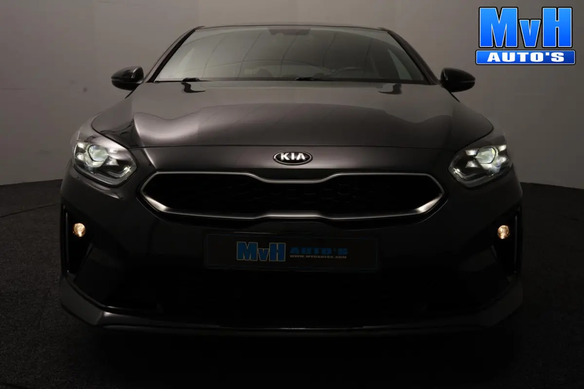 1.5 T-GDI GT-Line|CAM|CARPLAY|STOEL/STUUR.VERW