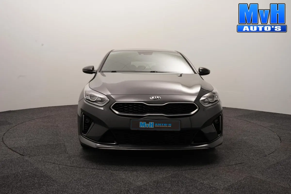 1.5 T-GDI GT-Line|CAM|CARPLAY|STOEL/STUUR.VERW