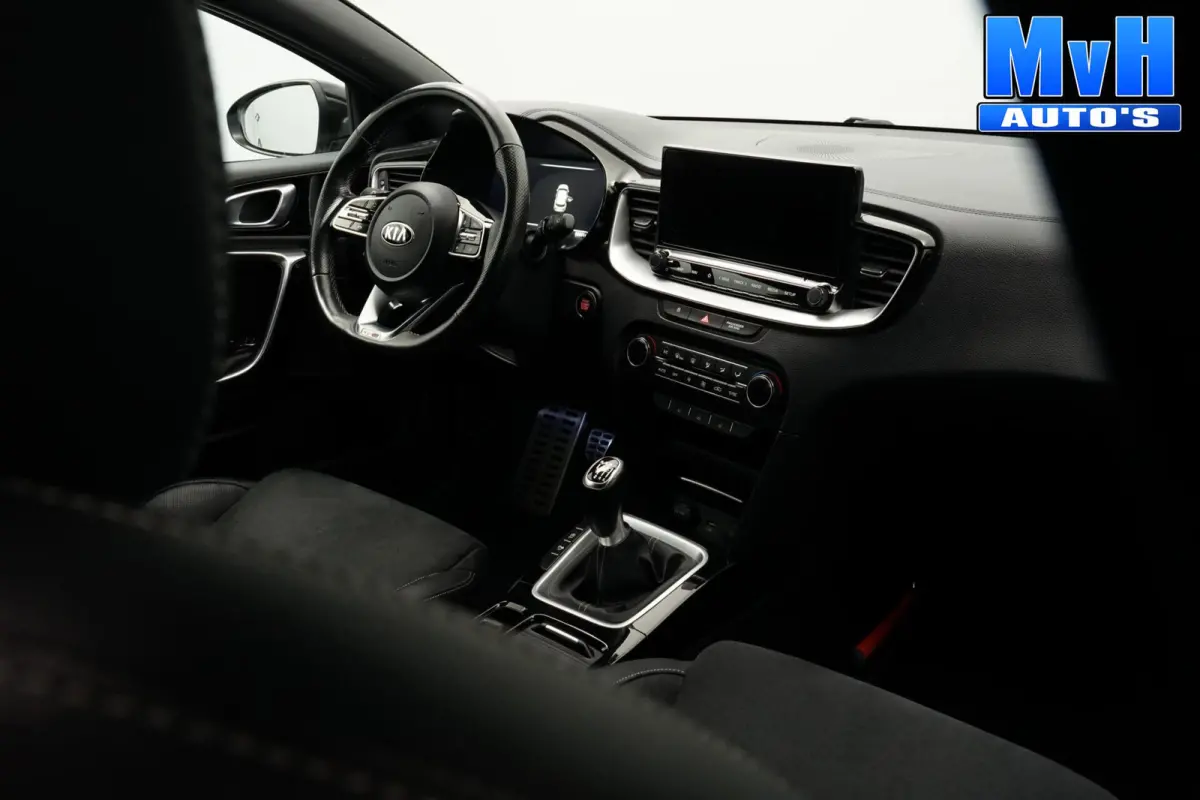 1.5 T-GDI GT-Line|CAM|CARPLAY|STOEL/STUUR.VERW