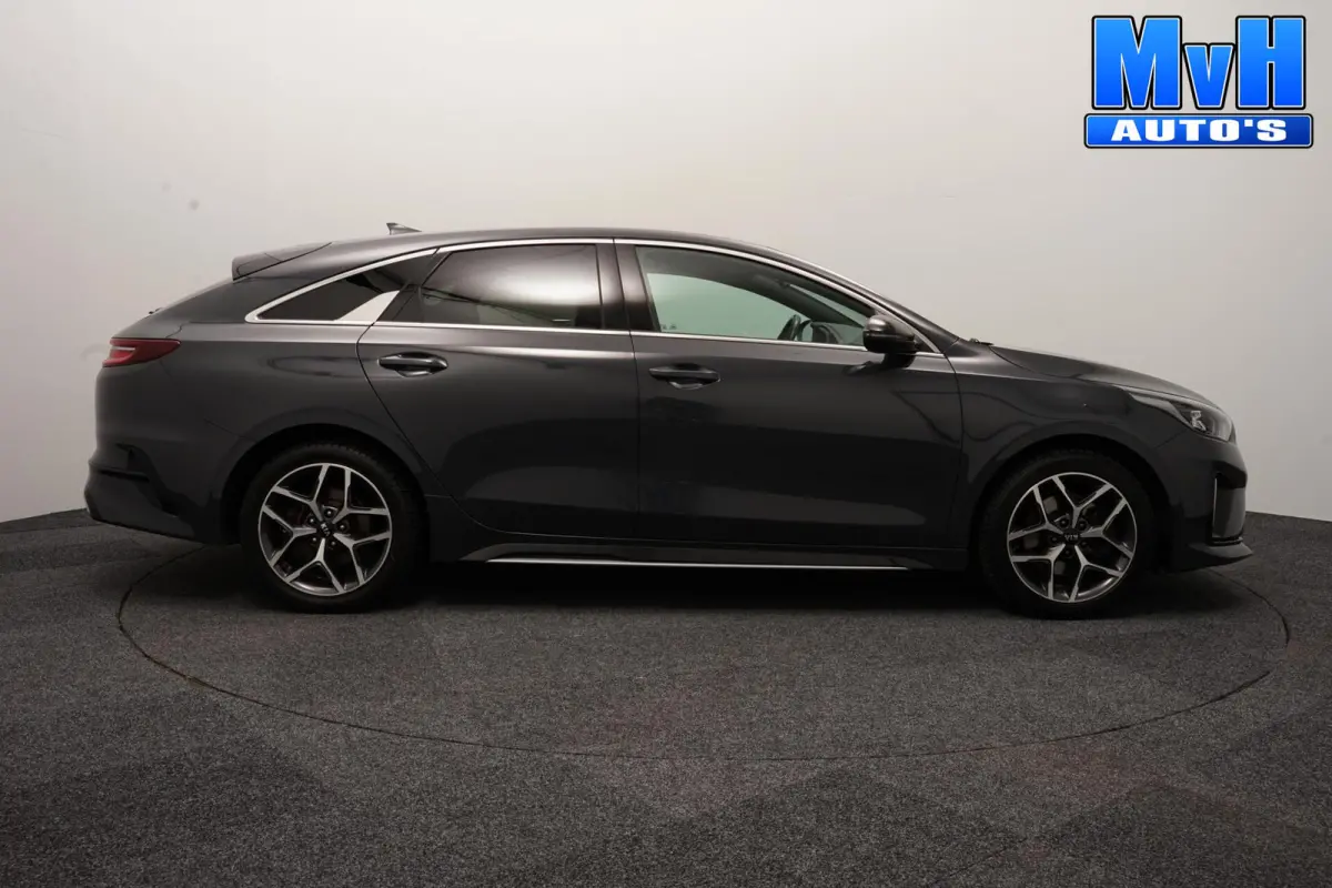 1.5 T-GDI GT-Line|CAM|CARPLAY|STOEL/STUUR.VERW