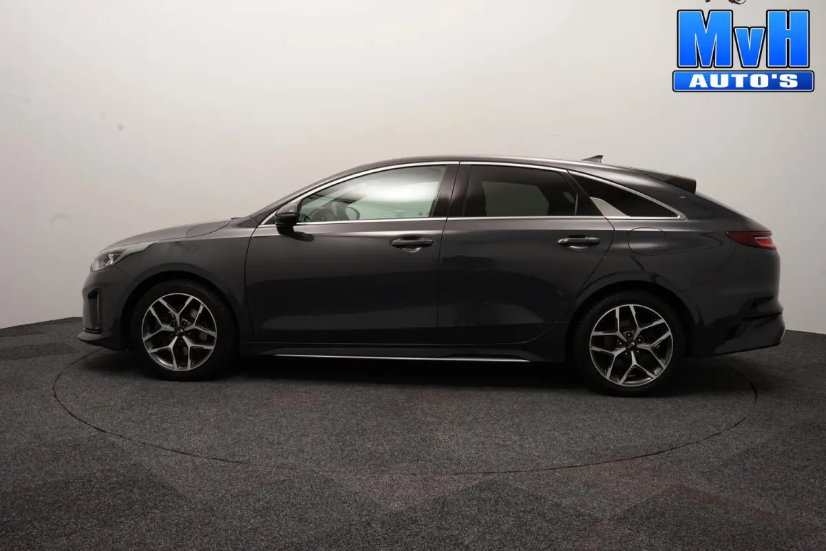1.5 T-GDI GT-Line|CAM|CARPLAY|STOEL/STUUR.VERW
