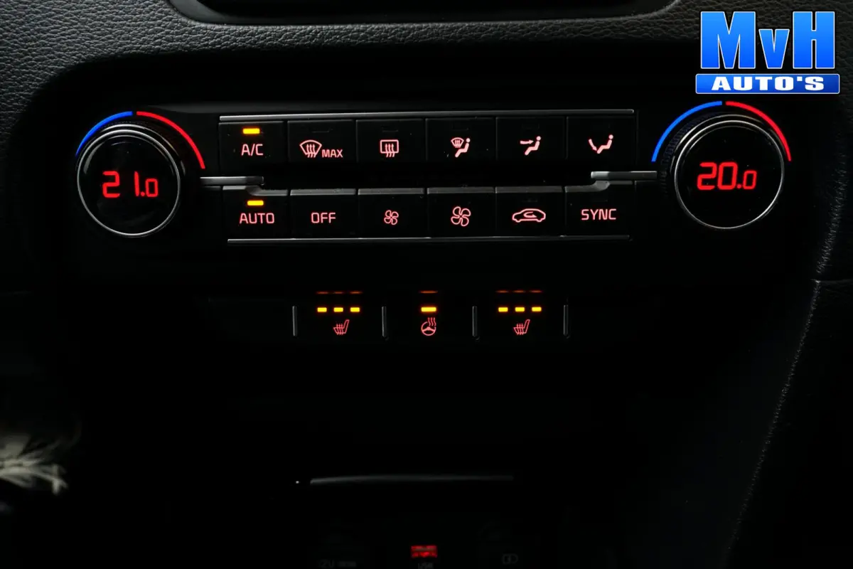 1.5 T-GDI GT-Line|CAM|CARPLAY|STOEL/STUUR.VERW