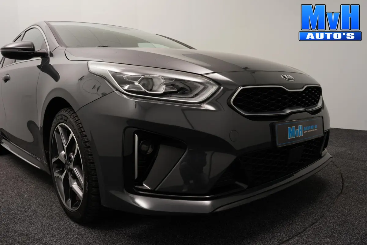 1.5 T-GDI GT-Line|CAM|CARPLAY|STOEL/STUUR.VERW