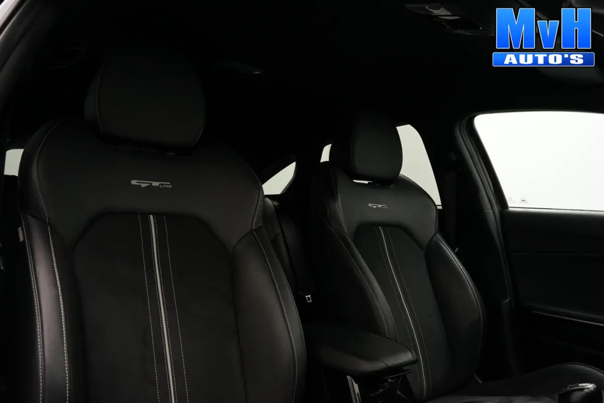 1.5 T-GDI GT-Line|CAM|CARPLAY|STOEL/STUUR.VERW