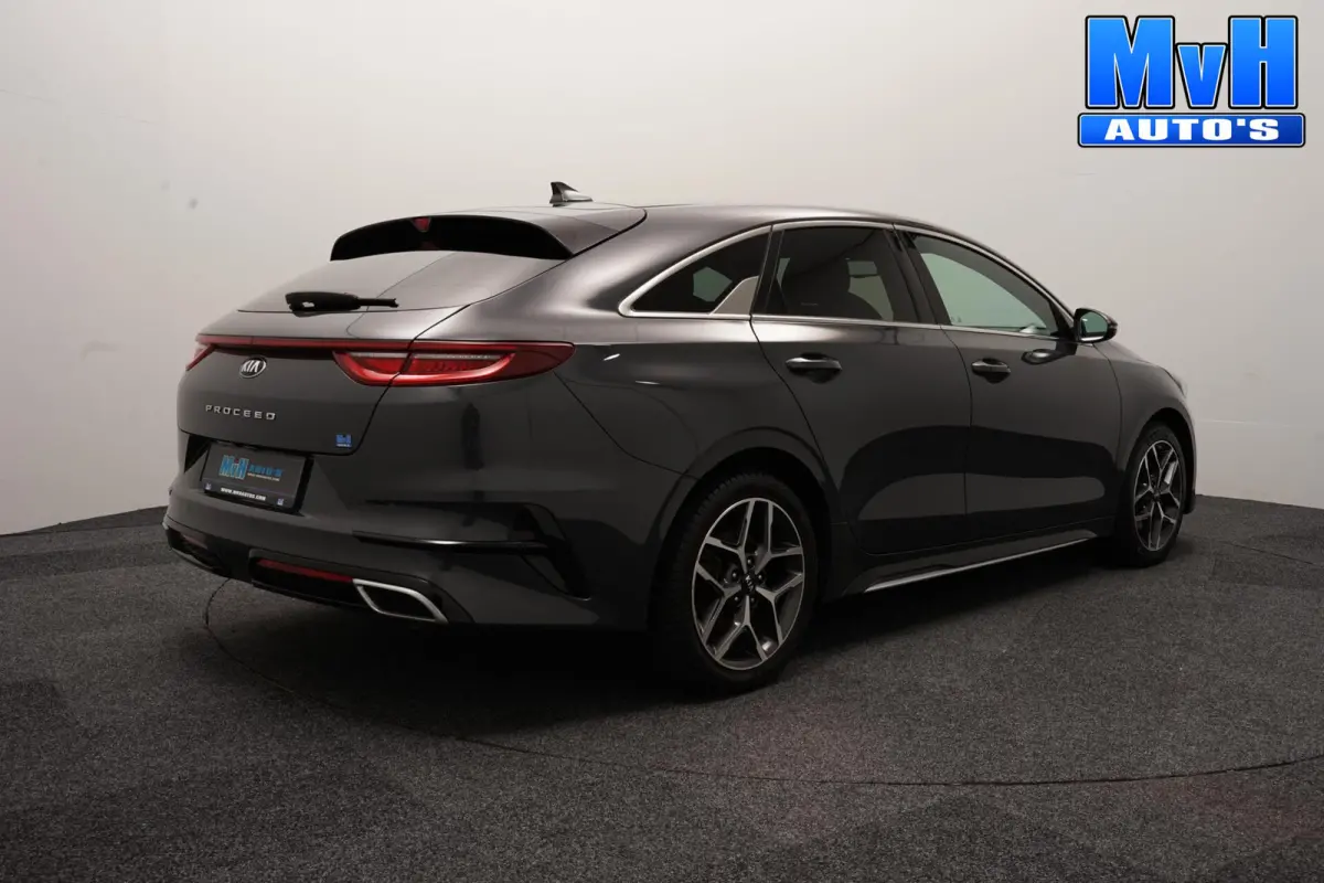 1.5 T-GDI GT-Line|CAM|CARPLAY|STOEL/STUUR.VERW