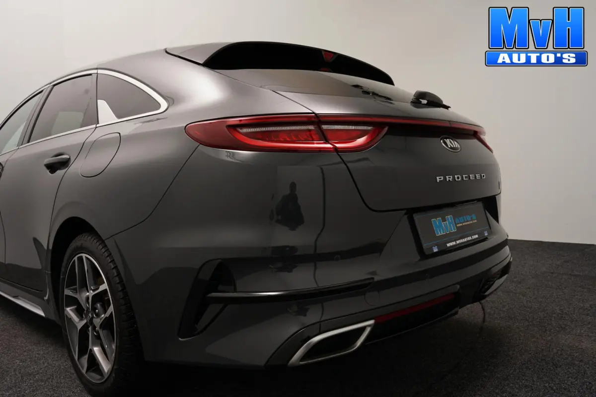 1.5 T-GDI GT-Line|CAM|CARPLAY|STOEL/STUUR.VERW