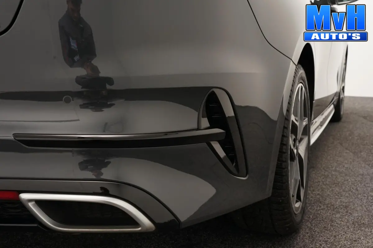 1.5 T-GDI GT-Line|CAM|CARPLAY|STOEL/STUUR.VERW