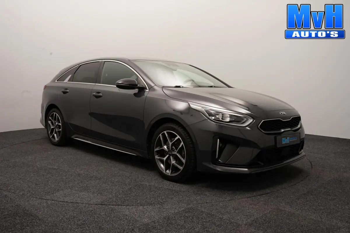 1.5 T-GDI GT-Line|CAM|CARPLAY|STOEL/STUUR.VERW