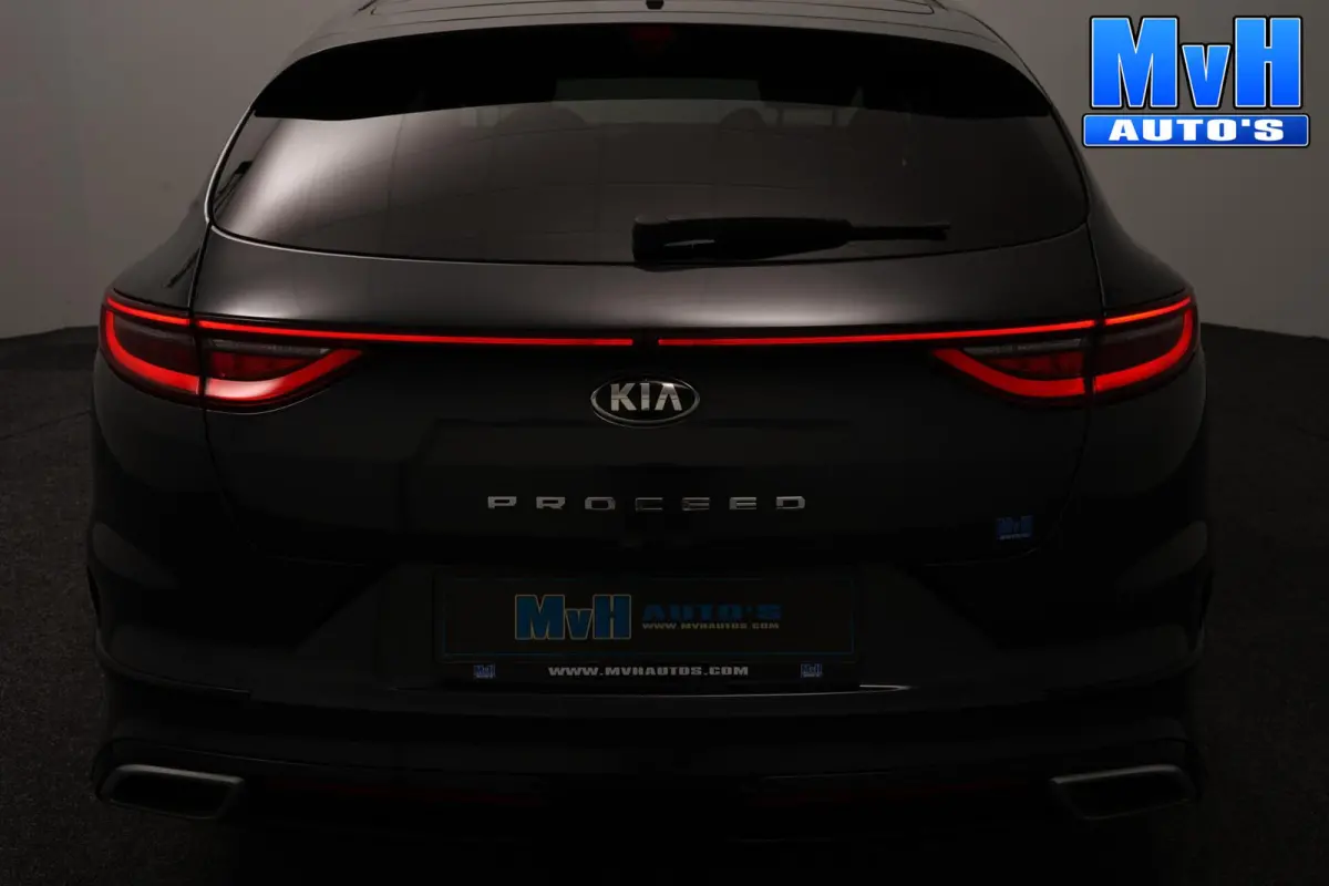 1.5 T-GDI GT-Line|CAM|CARPLAY|STOEL/STUUR.VERW