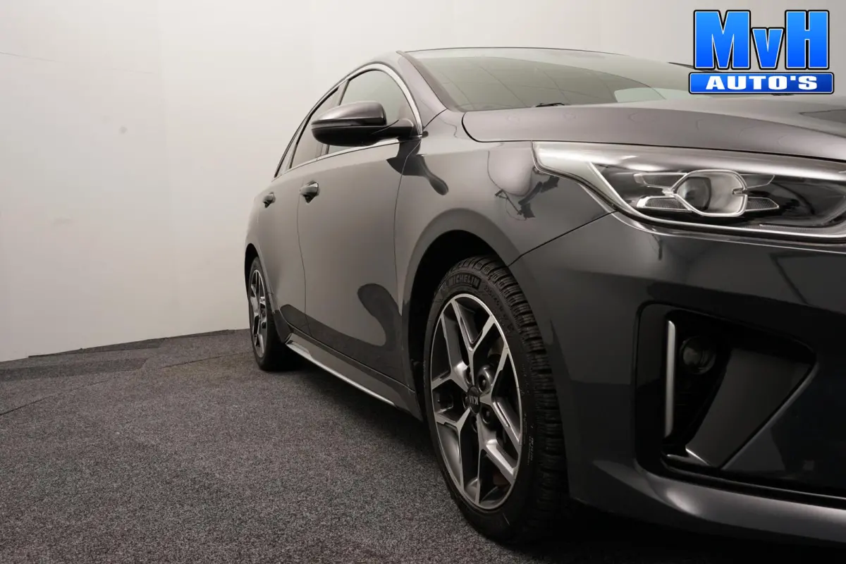 1.5 T-GDI GT-Line|CAM|CARPLAY|STOEL/STUUR.VERW
