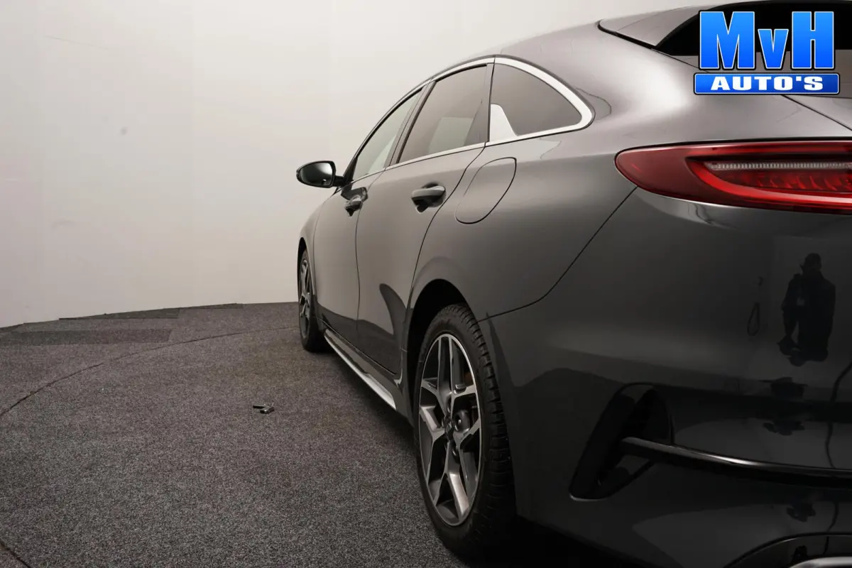 1.5 T-GDI GT-Line|CAM|CARPLAY|STOEL/STUUR.VERW