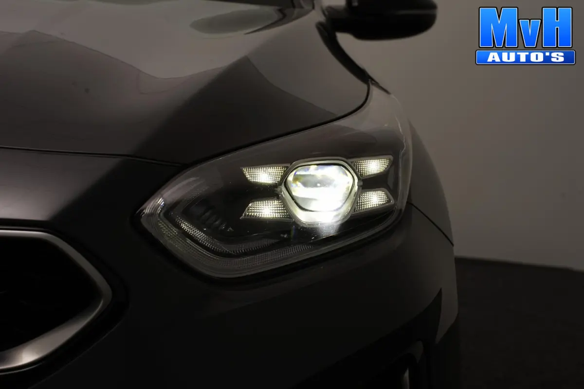 1.5 T-GDI GT-Line|CAM|CARPLAY|STOEL/STUUR.VERW