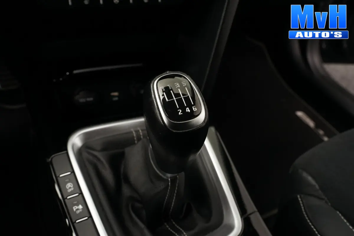1.5 T-GDI GT-Line|CAM|CARPLAY|STOEL/STUUR.VERW