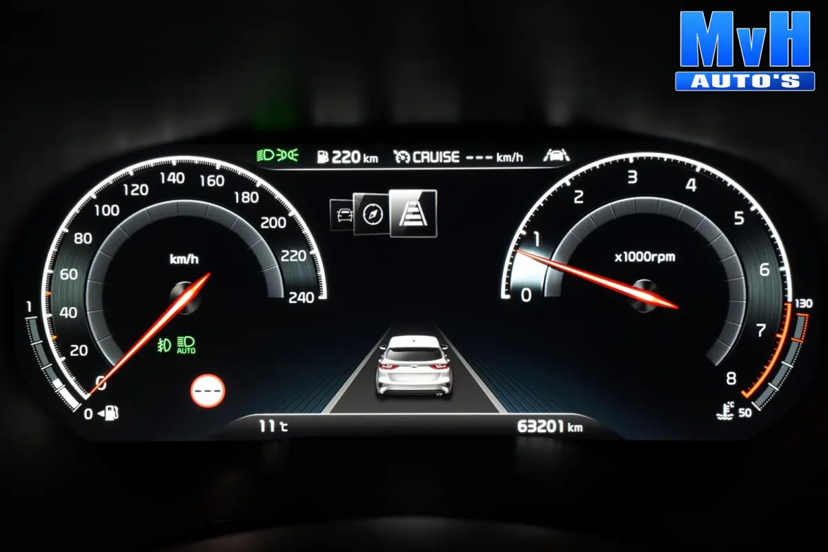 1.5 T-GDI GT-Line|CAM|CARPLAY|STOEL/STUUR.VERW