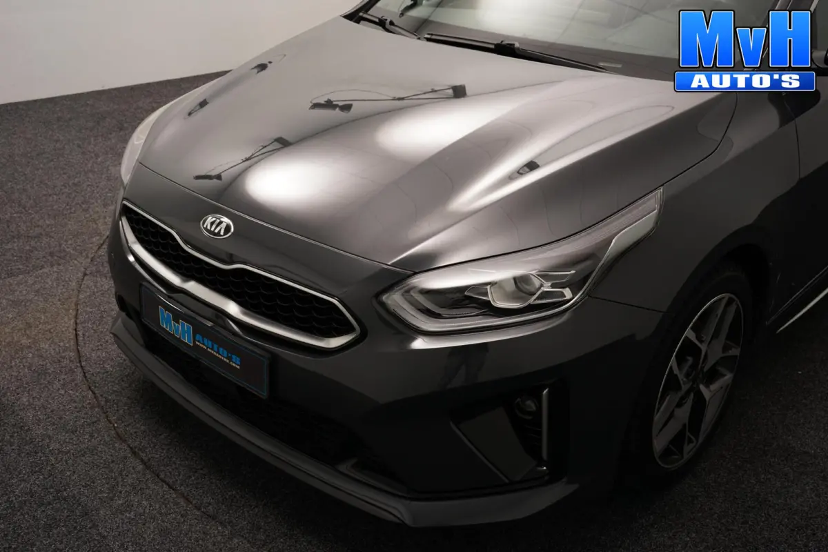 1.5 T-GDI GT-Line|CAM|CARPLAY|STOEL/STUUR.VERW