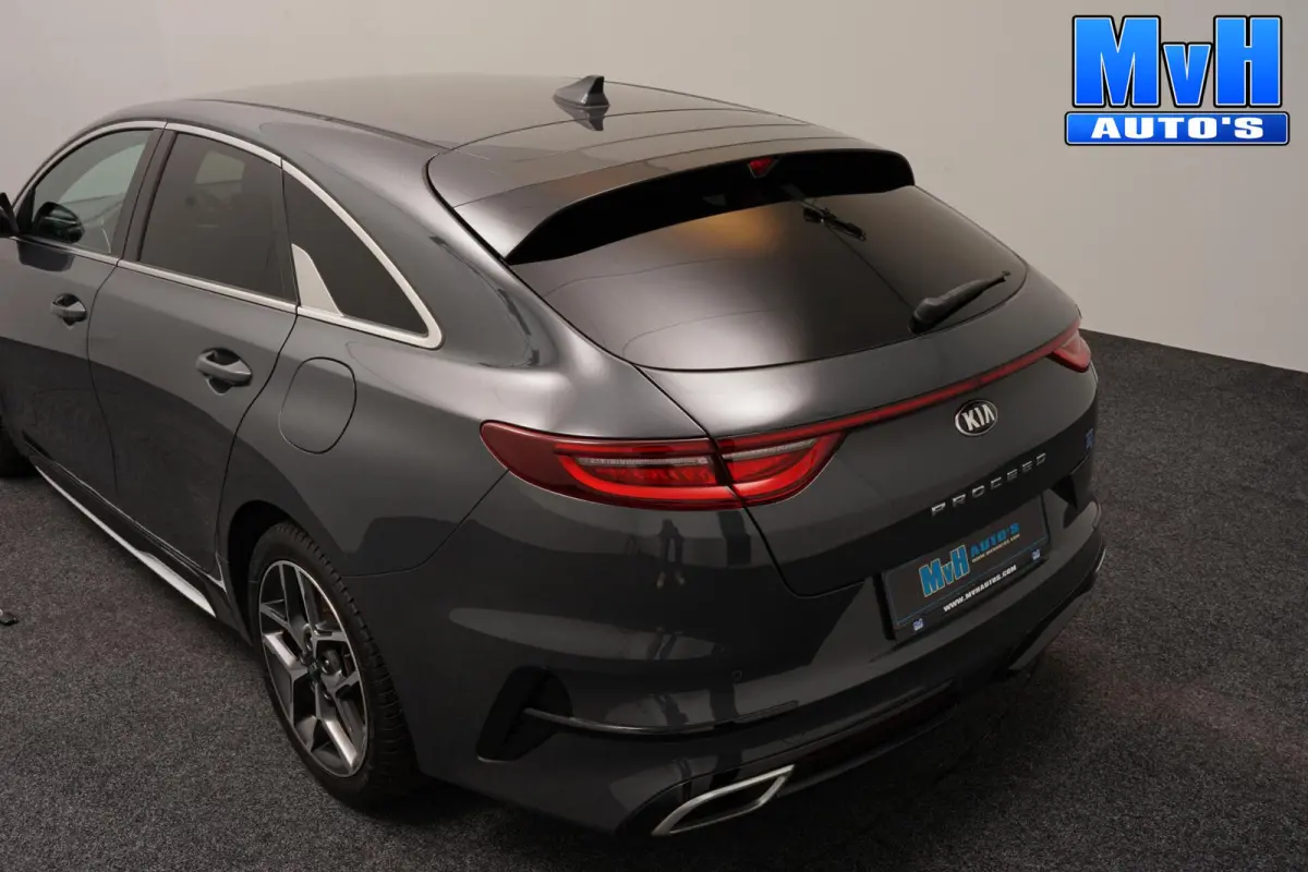 1.5 T-GDI GT-Line|CAM|CARPLAY|STOEL/STUUR.VERW