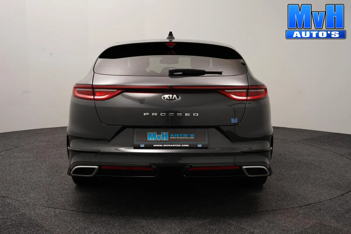 1.5 T-GDI GT-Line|CAM|CARPLAY|STOEL/STUUR.VERW