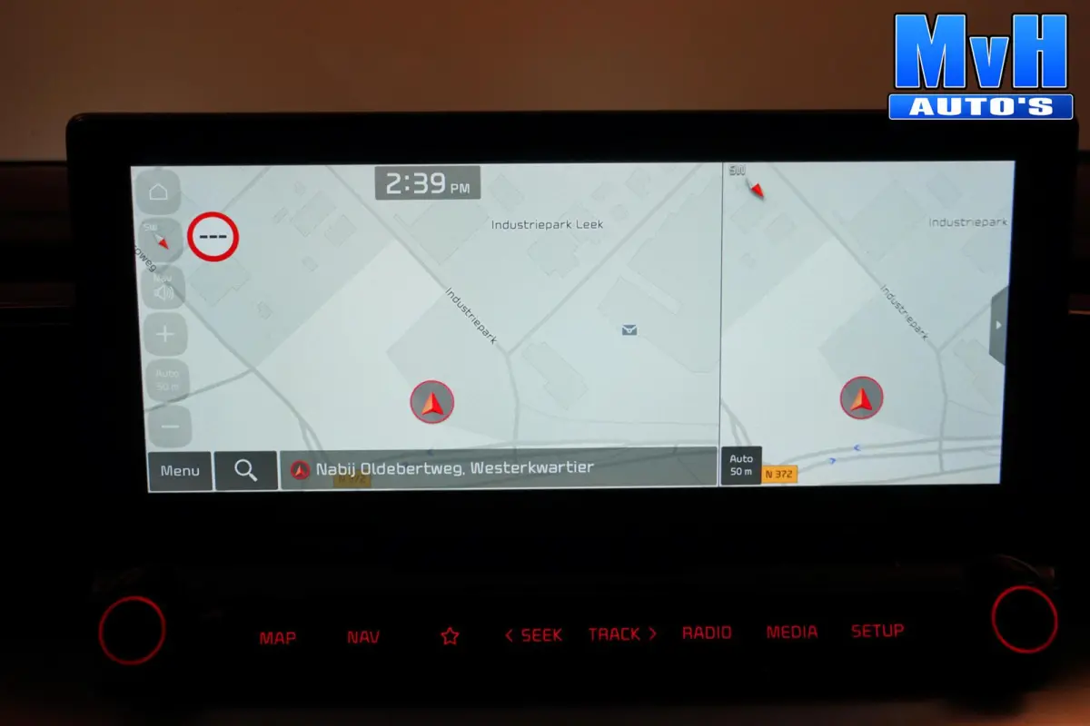 1.5 T-GDI GT-Line|CAM|CARPLAY|STOEL/STUUR.VERW
