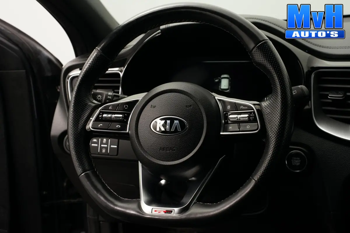 1.5 T-GDI GT-Line|CAM|CARPLAY|STOEL/STUUR.VERW