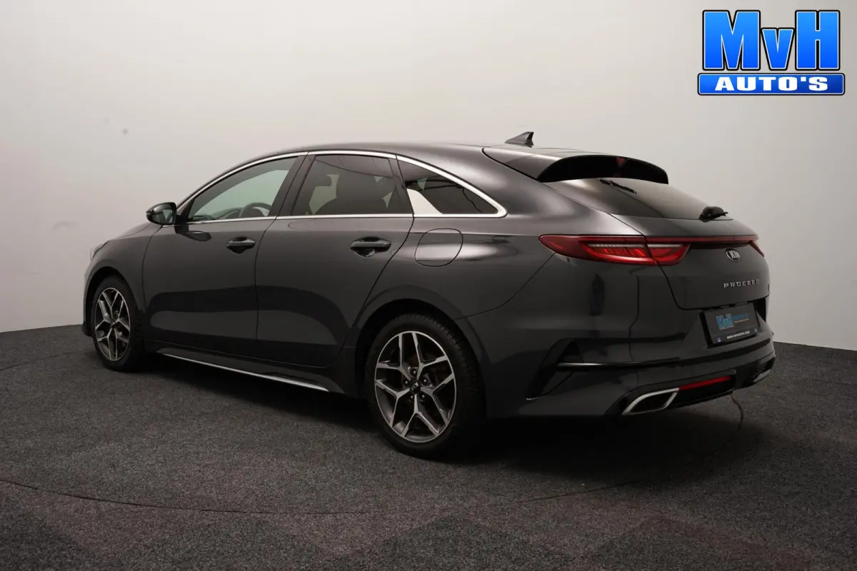 1.5 T-GDI GT-Line|CAM|CARPLAY|STOEL/STUUR.VERW