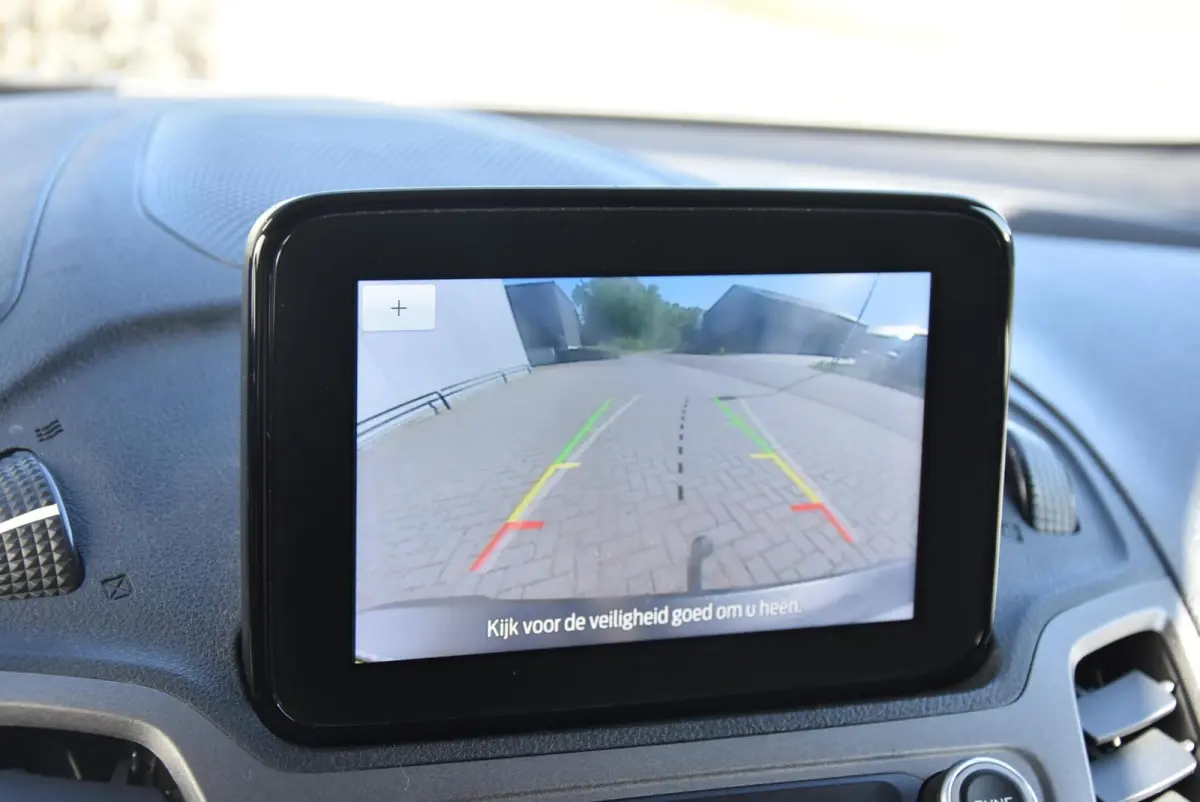 1.5 L2 2x Schuifdeur Camera Navi Cruise