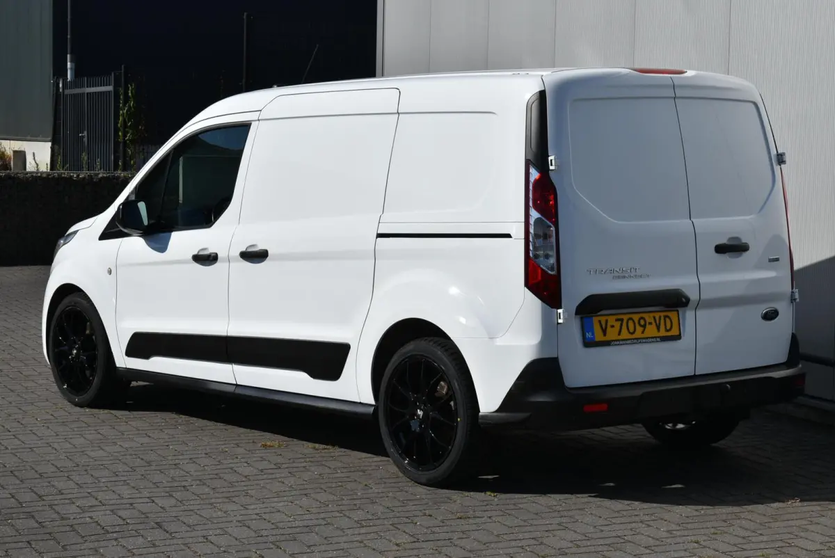 1.5 L2 2x Schuifdeur Camera Navi Cruise