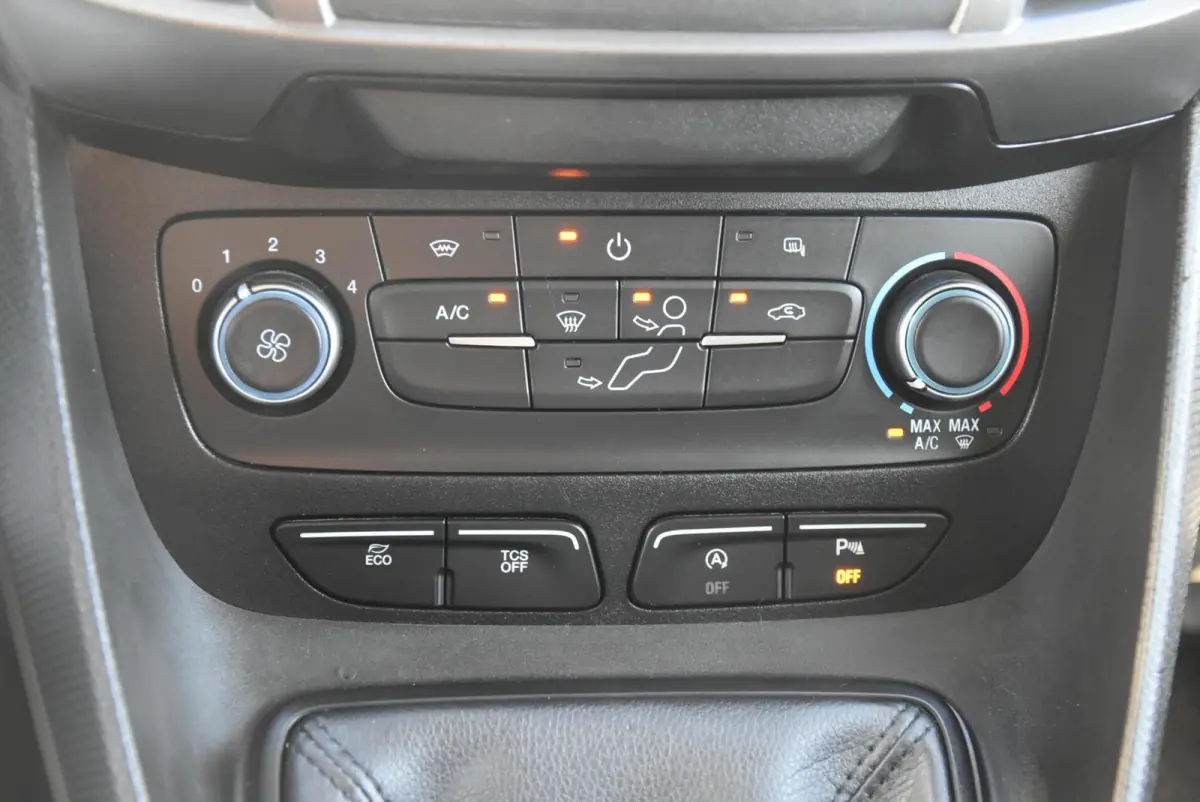1.5 L2 2x Schuifdeur Camera Navi Cruise