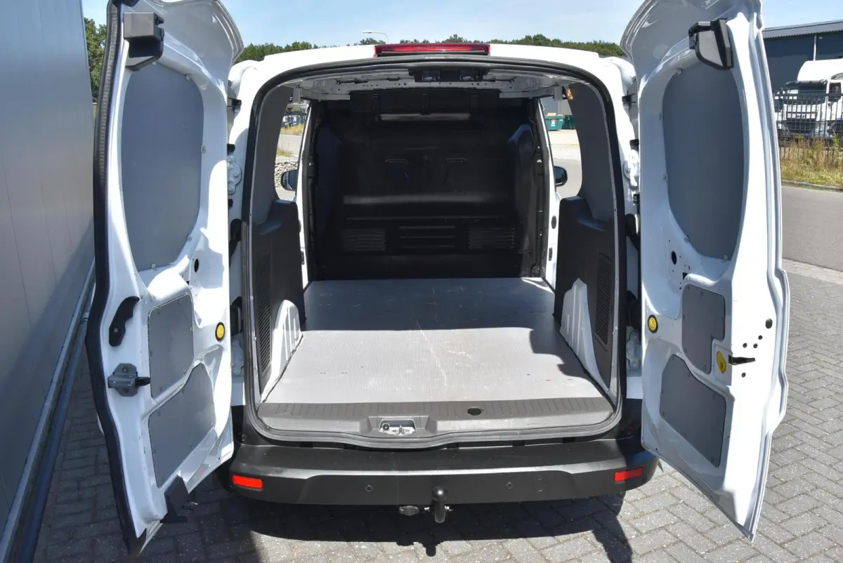 1.5 L2 2x Schuifdeur Camera Navi Cruise