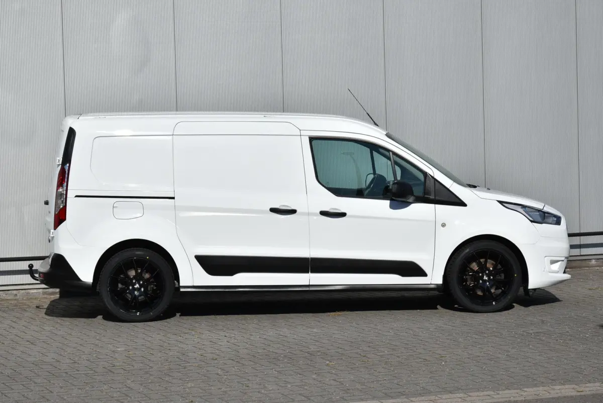 1.5 L2 2x Schuifdeur Camera Navi Cruise