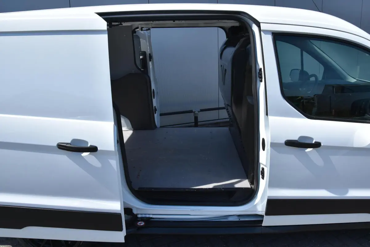 1.5 L2 2x Schuifdeur Camera Navi Cruise