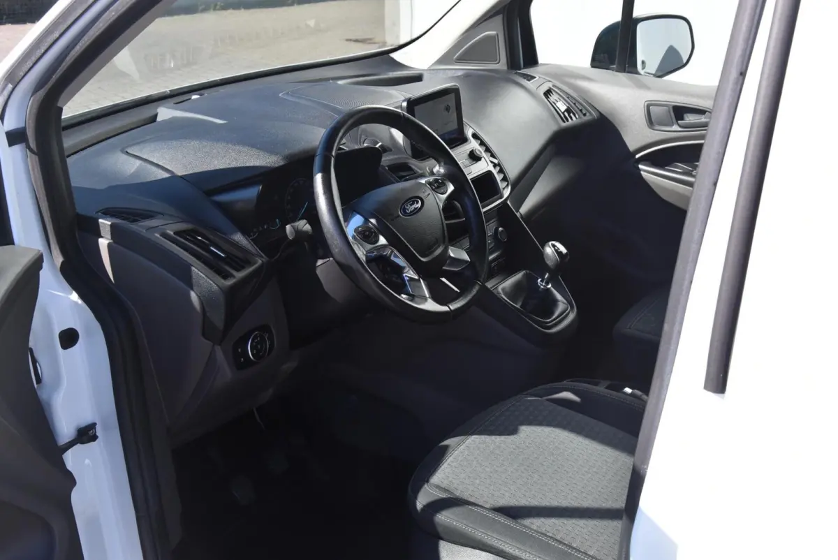 1.5 L2 2x Schuifdeur Camera Navi Cruise