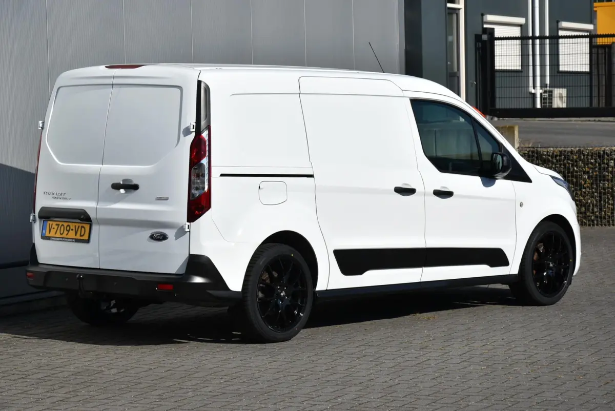 1.5 L2 2x Schuifdeur Camera Navi Cruise