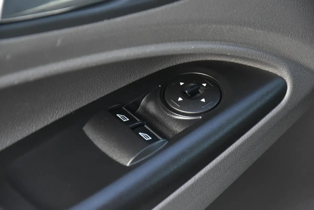 1.5 L2 2x Schuifdeur Camera Navi Cruise