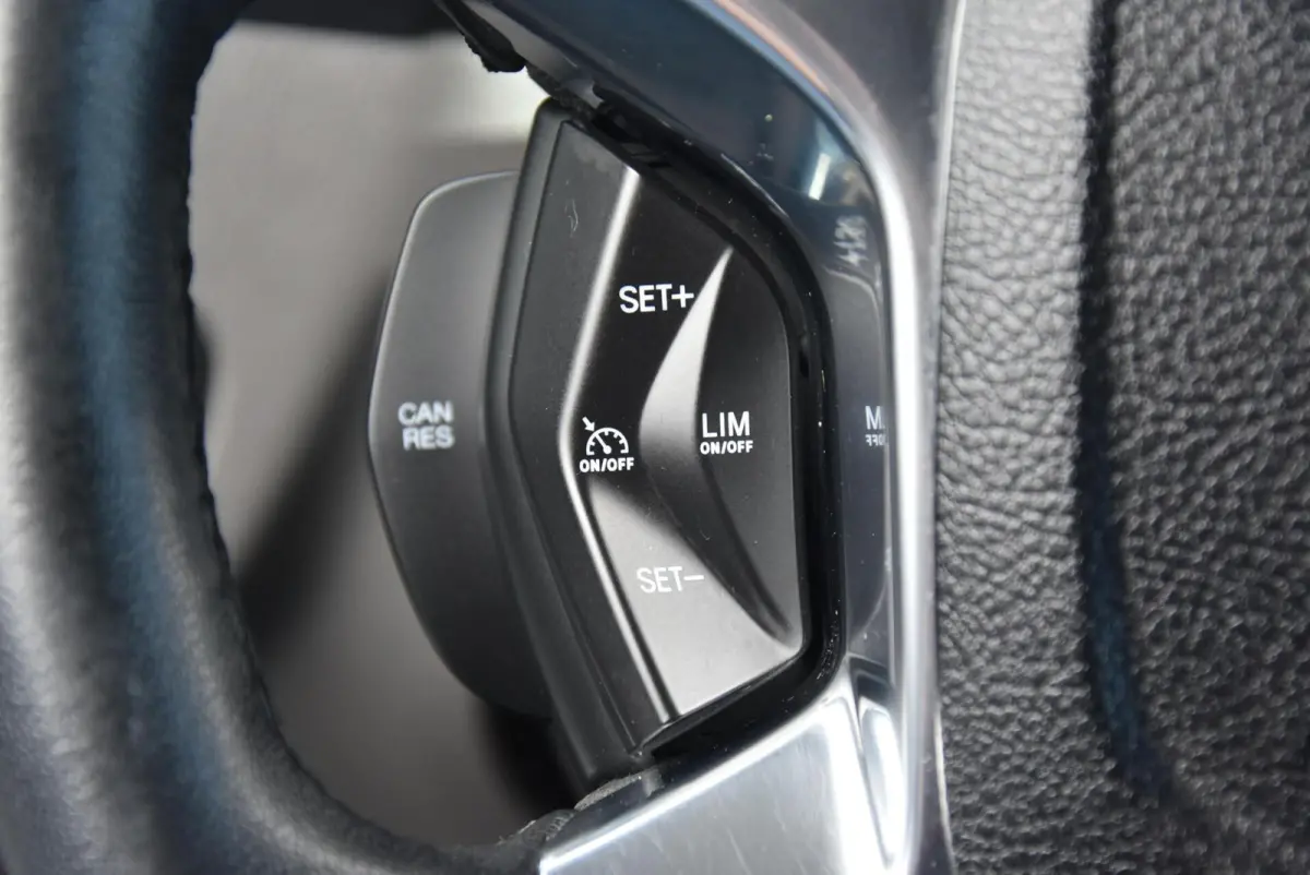 1.5 L2 2x Schuifdeur Camera Navi Cruise