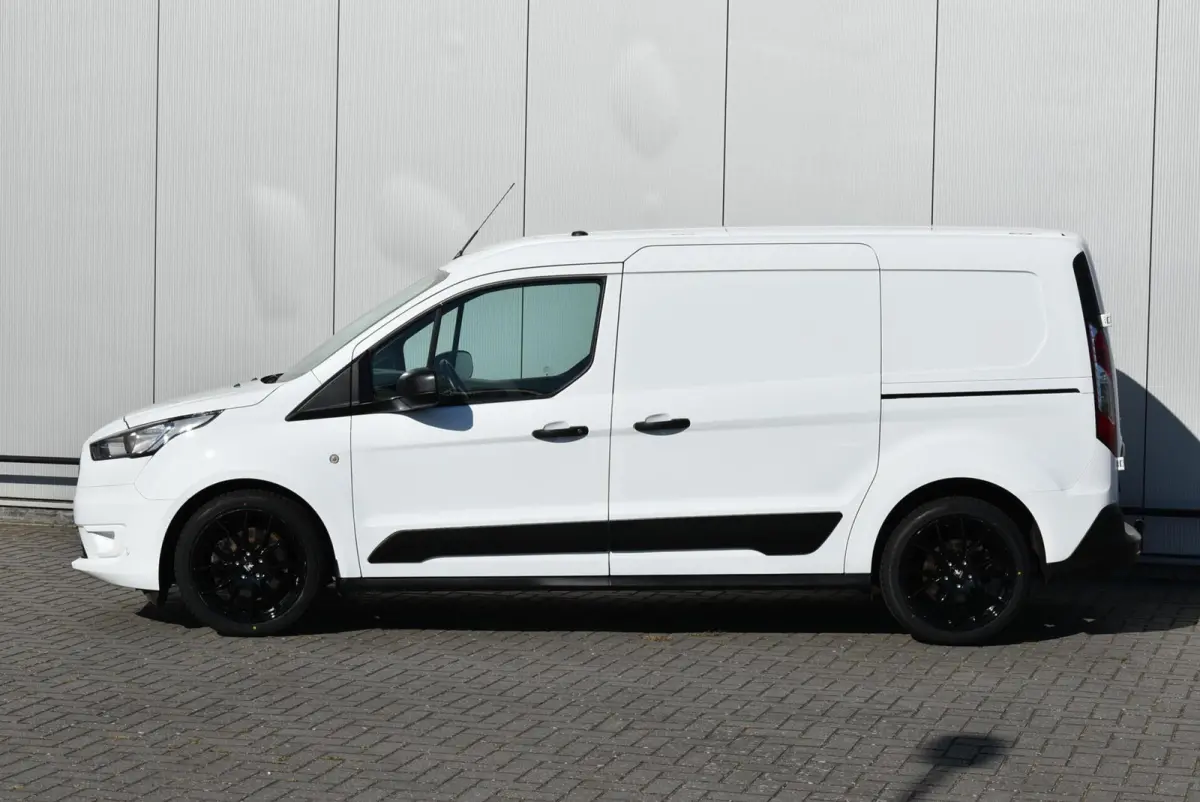 1.5 L2 2x Schuifdeur Camera Navi Cruise