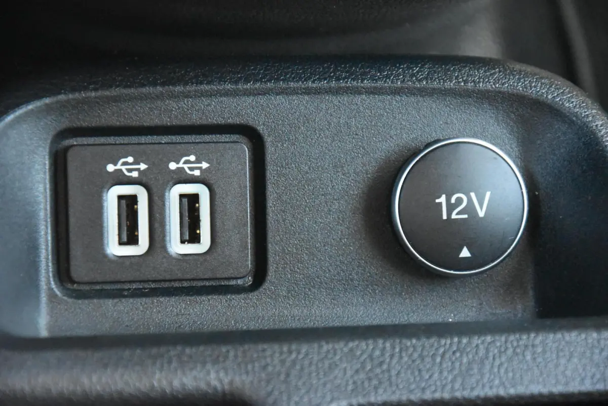 1.5 L2 2x Schuifdeur Camera Navi Cruise