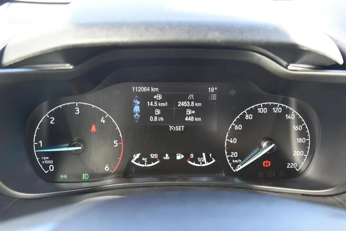 1.5 L2 2x Schuifdeur Camera Navi Cruise