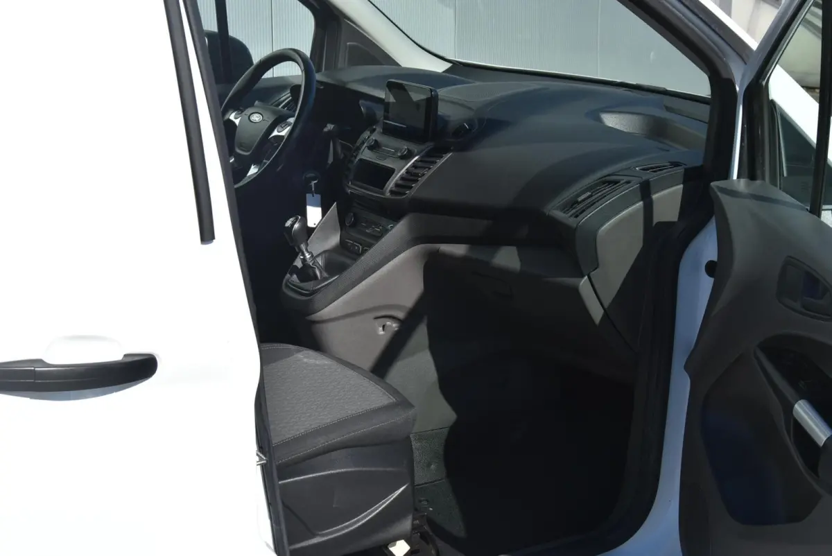1.5 L2 2x Schuifdeur Camera Navi Cruise