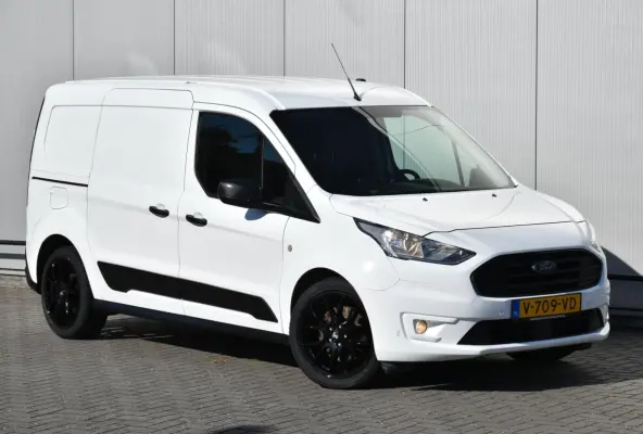 1.5 L2 2x Schuifdeur Camera Navi Cruise