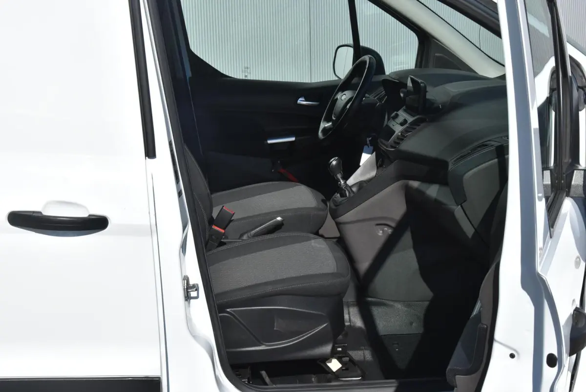 1.5 L2 2x Schuifdeur Camera Navi Cruise