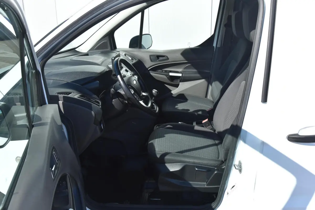 1.5 L2 2x Schuifdeur Camera Navi Cruise