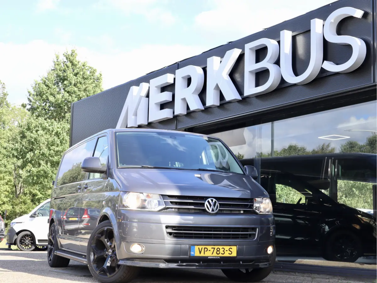 2.0 TDI 140PK DSG LANG LUXE CABINE
