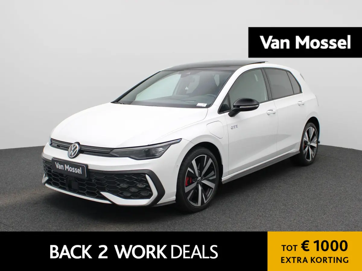 1.5 eHybrid GTE 272 PK | DEMO | PANORAMADAK | 360 CAMERA | HEAD-UP | SFEERVERLICHTING | STOELVERWARMING | STUURVERWARMING | IQ LIGHT | APPLE CARPLAY - ANDROID AUTO | DIGITALE COCKPIT PRO | K