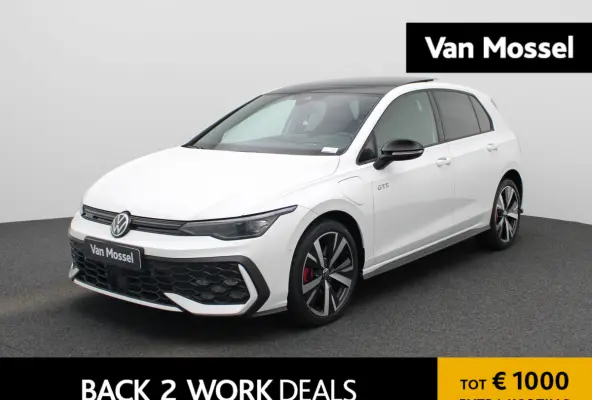 1.5 eHybrid GTE 272 PK | DEMO | PANORAMADAK | 360 CAMERA | HEAD-UP | SFEERVERLICHTING | STOELVERWARMING | STUURVERWARMING | IQ LIGHT | APPLE CARPLAY - ANDROID AUTO | DIGITALE COCKPIT PRO | K