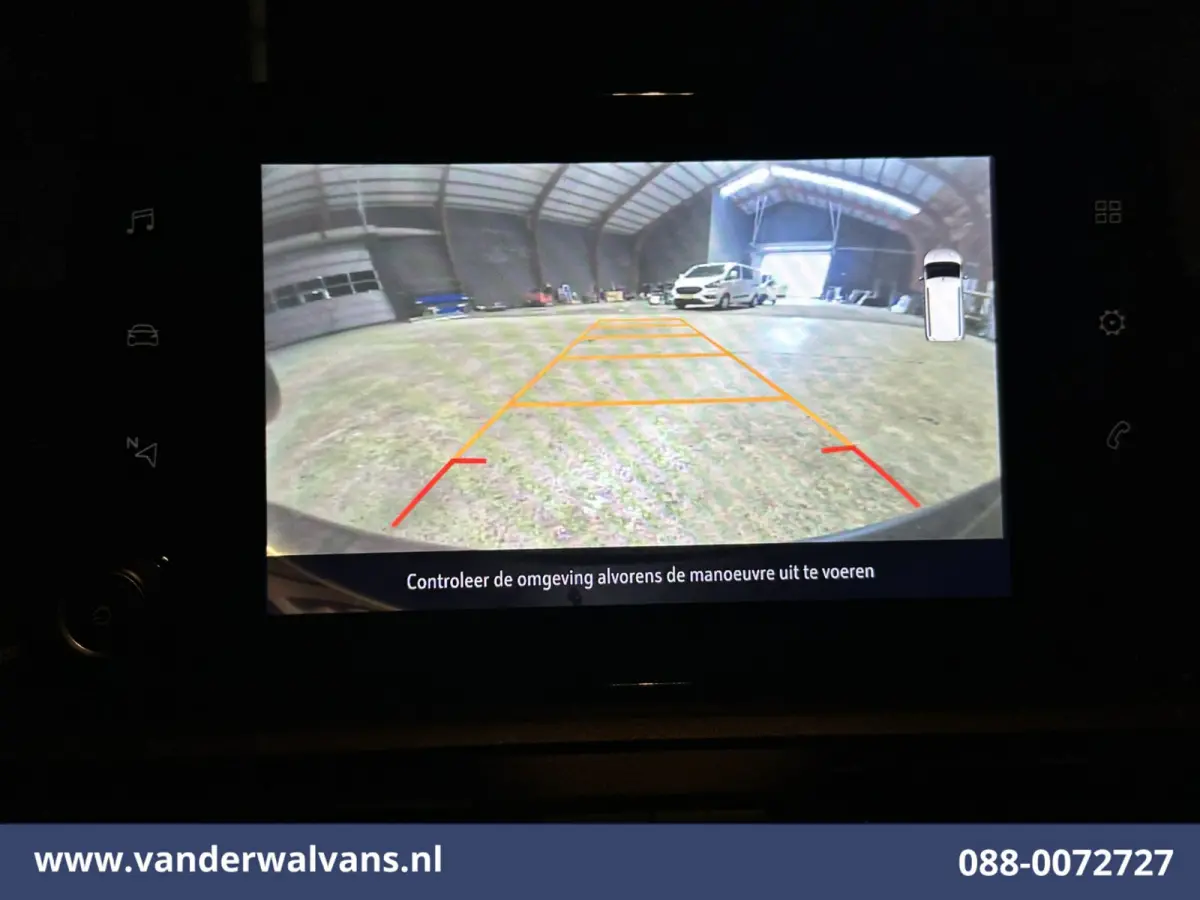 1.5D 102pk L1H1 Euro6 Airco | Camera | Navigatie | Apple Carplay | Cruisecontrol Android Auto, Parkeersensoren, 1500kg trekvermogen