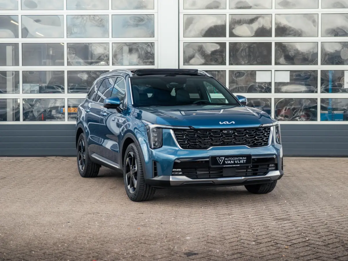 1.6 T-GDi Plug-in Hybrid 4WD ExecutiveLine 7p | Actieprijs* | Direct leverbaar | Panoramaschuifdak | 360 Camera | Stoelventilatie | Head-up display | Keyless | Dodehoekcamera | Bose Premium 