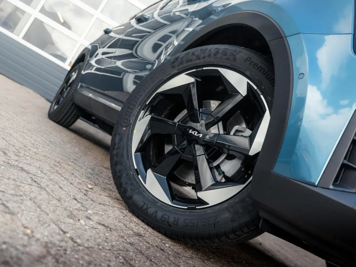 1.6 T-GDi Plug-in Hybrid 4WD ExecutiveLine 7p | Actieprijs* | Direct leverbaar | Panoramaschuifdak | 360 Camera | Stoelventilatie | Head-up display | Keyless | Dodehoekcamera | Bose Premium 