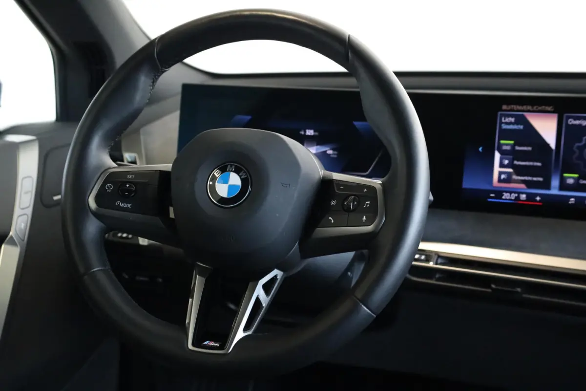 xDrive45 | M Sportpakket Pro | Head-Up Display | SOH 100% | Driving Assistant Professional | Trekhaak